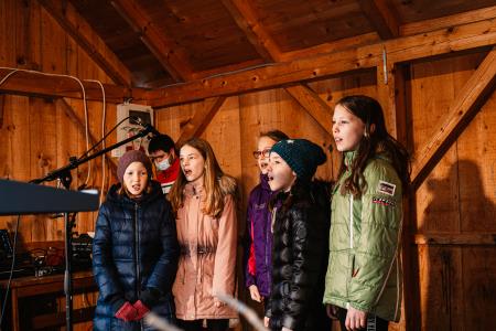 Dogodek - 130 Let -86